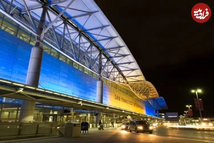 تصاویر| زیباترین فرودگاه جهان در سال ۲۰۲۶ انتخاب شد!