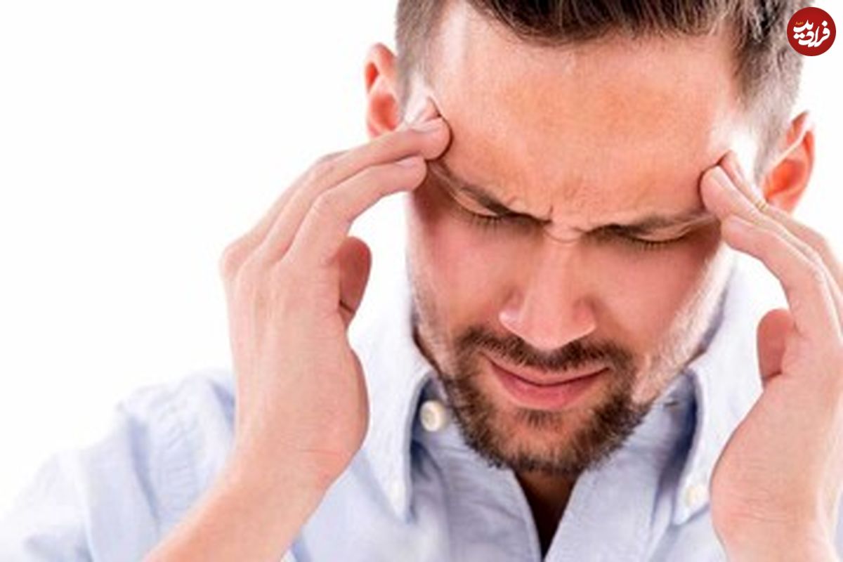 این ۸ ماده غذایی سبب سر دردهای میگرنی می‌شود