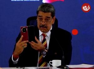ونزوئلا با پهپادهای ایرانی آماده مقابله با حمله آمریکا شد