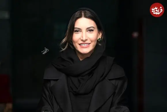 عکس| سفر در زمان؛ «فریبا نادری و همسرش» در کنار «خواهرزاده فردین»؛ سال 96