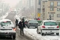 ببینید| پیش‌بینی آب و هوای ایران چهارشنبه ۱۵ بهمن/ کاهش دما و بارش باران و برف تا جمعه