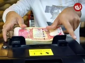 جدول| قیمت دینار عراق امروز سه‌شنبه ۵ اسفند ۱۴۰۴
