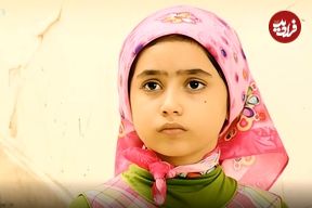 عکس| سفر در زمان؛ بازیگر کودکی «باران» سریال آوای باران در کنار علی شادمان؛ سال 94