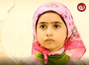 عکس| سفر در زمان؛ بازیگر کودکی «باران» سریال آوای باران در کنار علی شادمان؛ سال 94