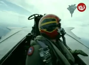 خلبان جنگنده‌ چطور می‌فهمد که هدف قرار گرفته است؟