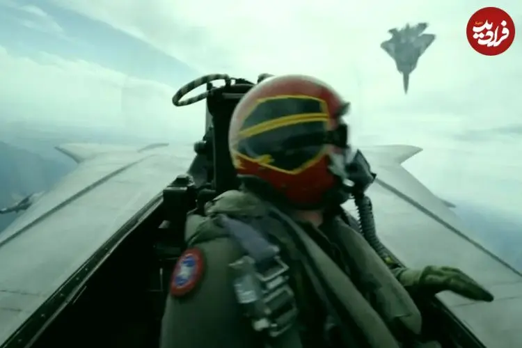 خلبان جنگنده‌ چطور می‌فهمد که هدف قرار گرفته است؟