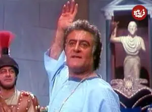 عکس| سفر زمان؛ چهرۀ «دقیانوس» 30 سال بعد از سریال «مردان آنجلس» در 75 سالگی