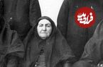 عکس؛ سفر به تاریخ؛ «خجسته خانم، زن ناصرالدین شاه» در کنار خواهران و برادرانش