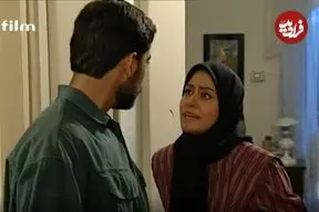 عکس| سفر در زمان؛ «اعظم» 28 سال بعد سریال کهنه سوار در 52 سالگی