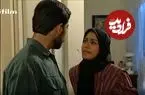 عکس| سفر در زمان؛ «اعظم» 28 سال بعد سریال کهنه سوار در 52 سالگی