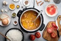 ترفندهای کاربردی آشپزی برای کدبانوها