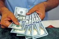قیمت دلار امروز سه‌شنبه ۸ اردیبهشت ۱۴۰۵