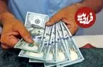 قیمت دلار امروز سه‌شنبه ۸ اردیبهشت ۱۴۰۵