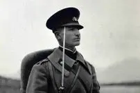 عکس؛ سفر در زمان؛ اولین سرباز وظیفه ایران چه کسی بود؟