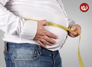 حداکثر دور شکم مجاز برای زنان و مردان چقدر است؟