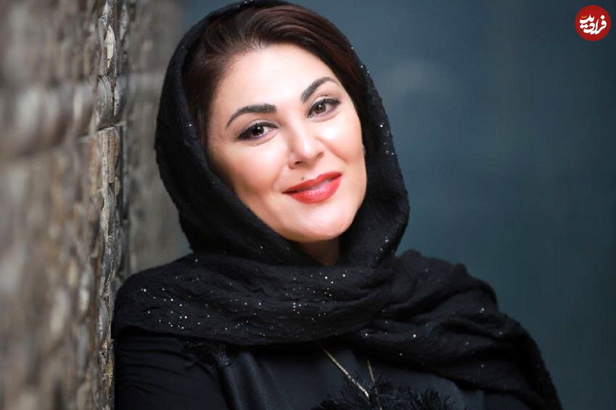عکس؛ سفر در زمان؛ «ستاره و لاله اسکندری در دوران کودکی»؛ اواخر دهه 50
