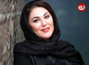 عکس؛ سفر در زمان؛ «ستاره و لاله اسکندری در دوران کودکی»؛ اواخر دهه 50