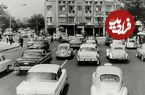 (ویدئو) سفر به تهران قدیم؛ شوفرهایی که خواننده شدند 