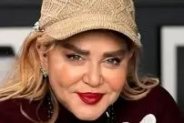 عکس| سفر زمان؛ چهرۀ «بهاره رهنما» در 22 سالگی در فیلم «عاشقانه»؛ سال 74