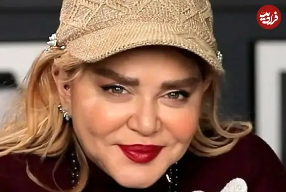 عکس| سفر زمان؛ چهرۀ «بهاره رهنما» در 22 سالگی در فیلم «عاشقانه»؛ سال 74