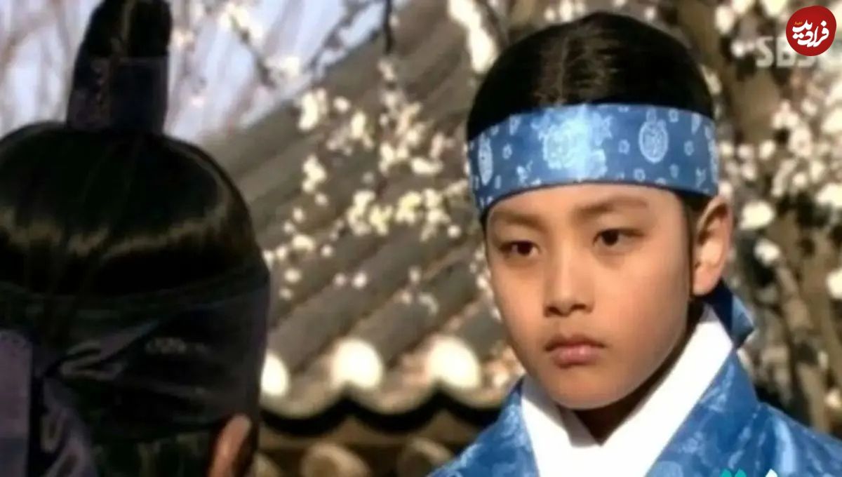 (تصاویر) تغییر چهره بازیگر نقش نوجوانی «هودونگ» سریال جومونگ 3 بعد 15 سال