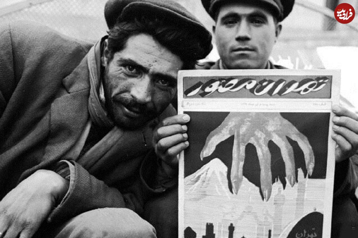 عکس؛ سفر در تاریخ؛ طلاهای ایران چگونه از مسکو به تهران ارسال شد؟
