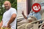مجری تلویزیون درگذشت
