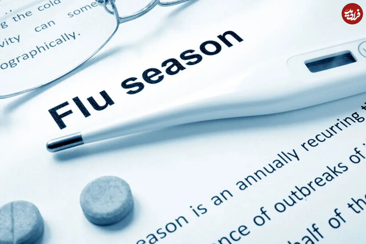 آنفلوآنزای فصلی سالانه جان حدود ۷۰۰ هزار نفر را در جهان می گیرد