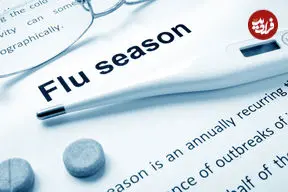 آنفلوآنزای فصلی سالانه جان حدود ۷۰۰ هزار نفر را در جهان می گیرد