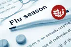 آنفلوآنزای فصلی سالانه جان حدود ۷۰۰ هزار نفر را در جهان می گیرد