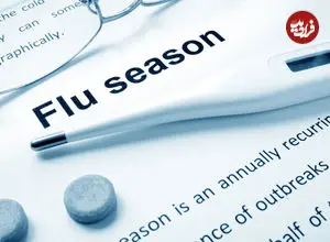 آنفلوآنزای فصلی سالانه جان حدود ۷۰۰ هزار نفر را در جهان می گیرد
