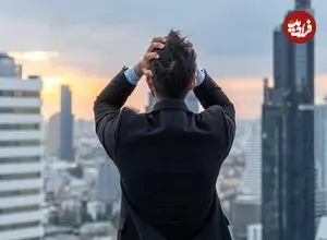 استرس دارید؟ از نگاه علم انگار هر روز با شیرها می‌جنگید!