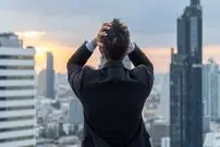 استرس دارید؟ از نگاه علم انگار هر روز با شیرها می‌جنگید!