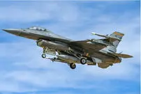 لاکهید مارتین نسخه جدید F-16G را برای جبران کمبود جنگنده‌های آمریکا پیشنهاد کرد