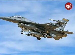 لاکهید مارتین نسخه جدید F-16G را برای جبران کمبود جنگنده‌های آمریکا پیشنهاد کرد