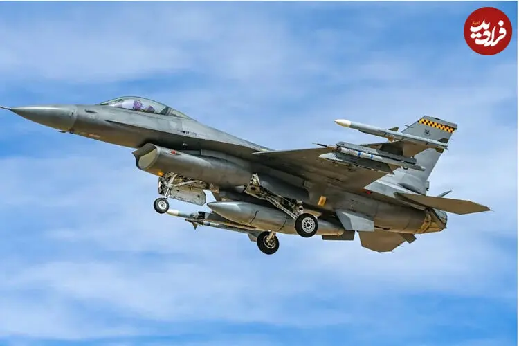 لاکهید مارتین نسخه جدید F-16G را برای جبران کمبود جنگنده‌های آمریکا پیشنهاد کرد