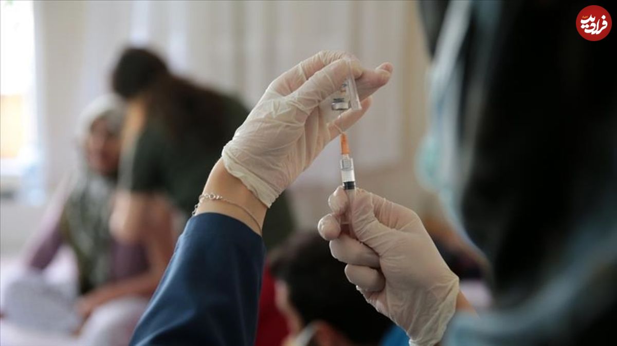 تزریق سیار واکسن؛ خانه به خانه با مردم