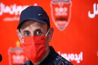 گل‌محمدی به پرسپولیس برمی‌گردد؟!