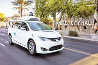 اجازه به خودران‌ها در دومین ایالت آمریکا