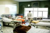 من بیمارم، شرور نیستم