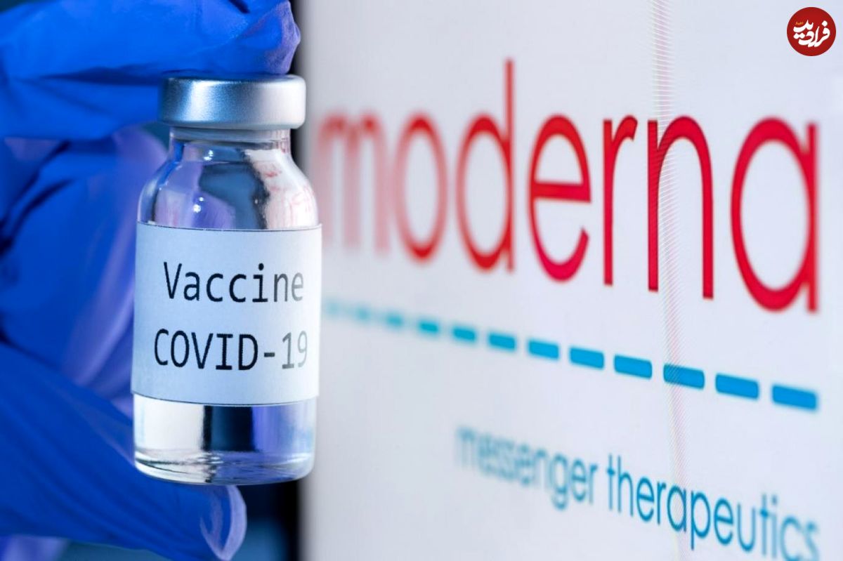 مجوز واکسن مدرنا در آمریکا صادر شد