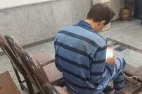 افشای راز دفن برادر در باغچه خانه