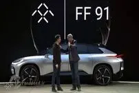 1.5میلیارد پوند برای شکست تسلا