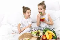 این علائم نشان می‌دهد کودک شما کمبود ویتامین دی دارد!