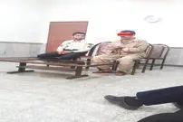 قتل خانم مدیر پس از رد درخواست ازدواج موقت