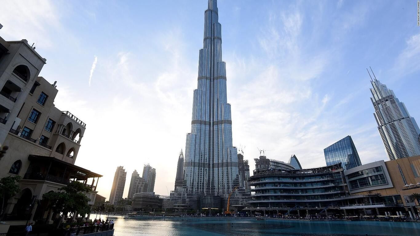 (ویدئو) ۶ آسمان‌خراشی که رکورد ارتفاع برج خلیفه را می‌شکنند!