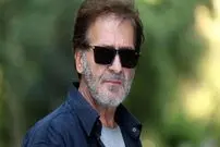 (ویدئو) پاسخ تند ابوالفضل پورعرب به شوخی زشت سامان گوران روی آنتن زنده