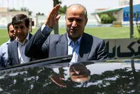 مهدی تاج کجاست؟