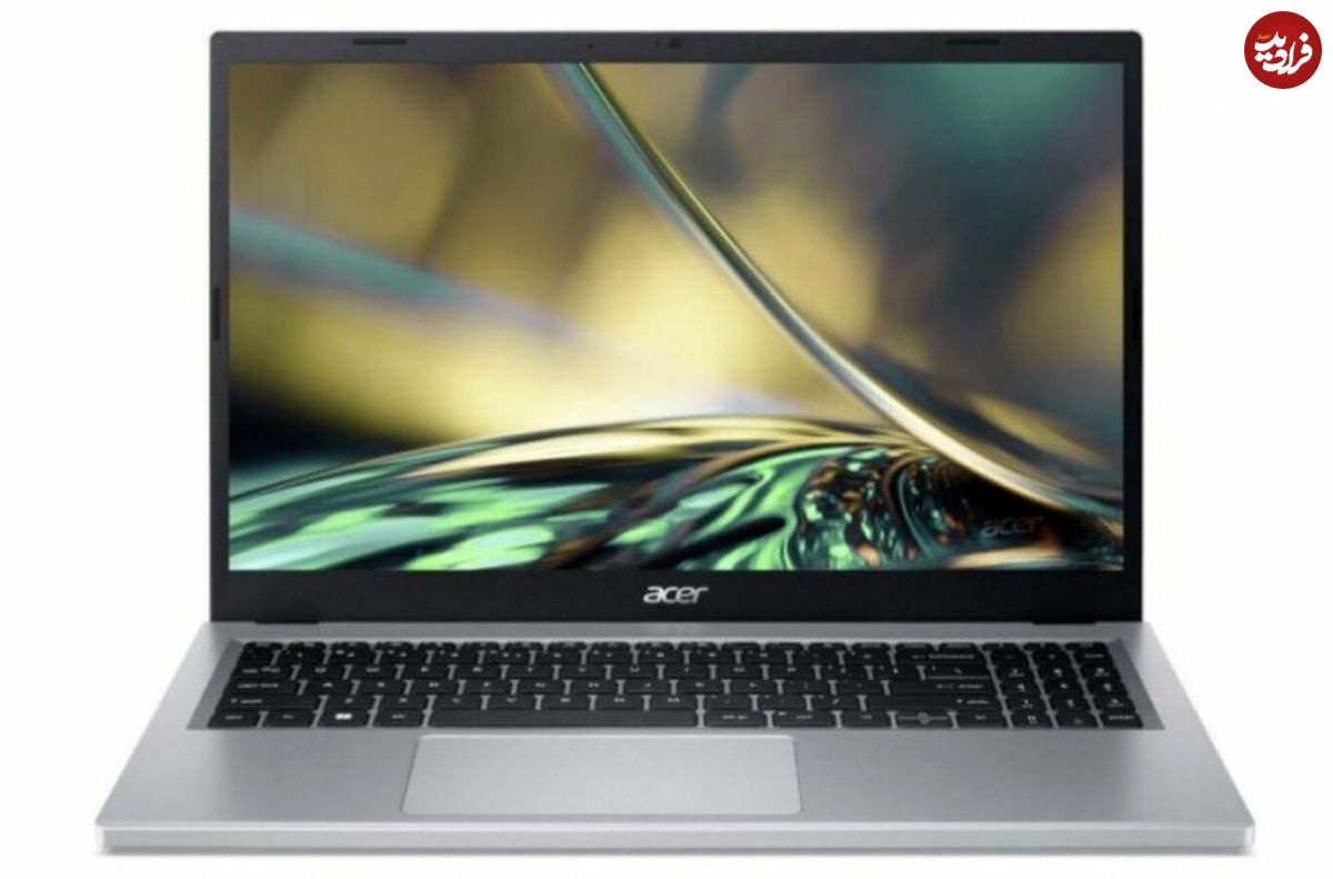 جزئیات عرضه نسل تازه لپتاپ اقتصادی ایسر Aspire ۳