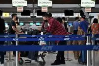 آزمایش کرونا در فرودگاه‌ها تا یک ماه دیگر